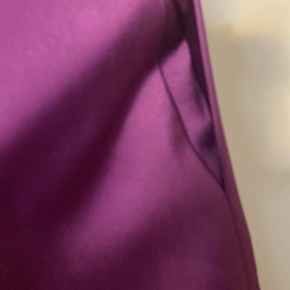 Escada Turtleneck Long Dress - Picture 5 of 13